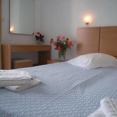 Summer Dream Hotel Theológos Zewnętrze zdjęcie